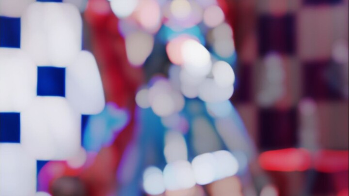 【Honkai: Star Rail】Tạo ra một cô gái, cosplay bảy nhân vật Dòng dõi Vàng cùng lúc!