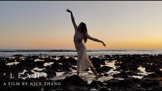Leah | Dance Narrative Short Film - Shot on One Plus 9RT Phone