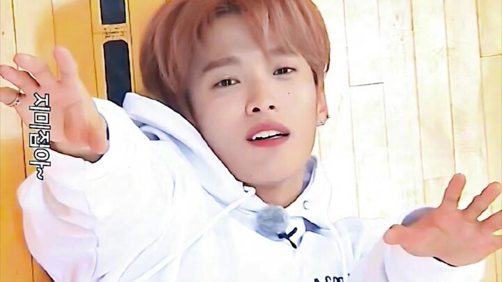 [Li Shumin] “My puppy is the cutest in the whole world!”