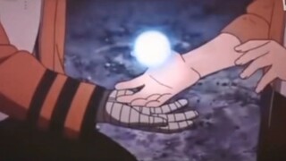 rasengan new generation