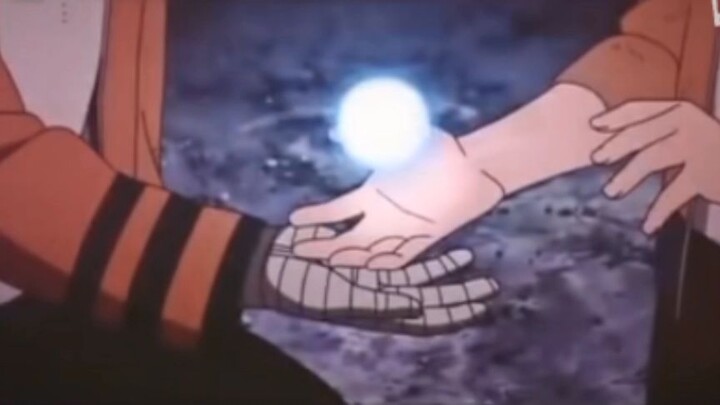 rasengan new generation