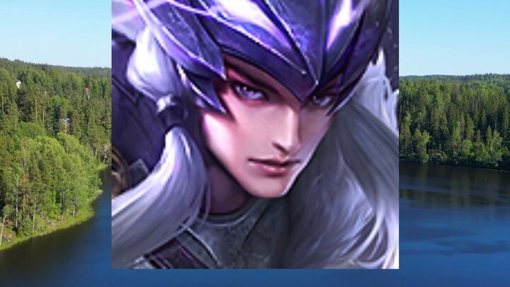 When you’re feeling lost, why not listen to what Ma Chao has to say?
