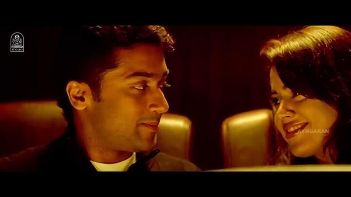 Vaaranam Aayiram (வாரணம் ஆயிரம்) 2008