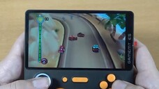 The Weird Handheld for PSP Gaming - Game MT5 Plus