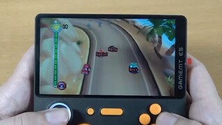 The Weird Handheld for PSP Gaming - Game MT5 Plus