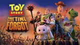 Toy Story That Time Forgot (2014) Indo Dub