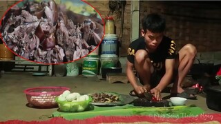 ĂN MỘT MIẾNG ĐẶC SẢN CŨNG THẬT ĐÃ  • Bữa Cơm Gia Đình  • Ẩm Thực Miền Núi | Nhịp Sống Thường Ngày