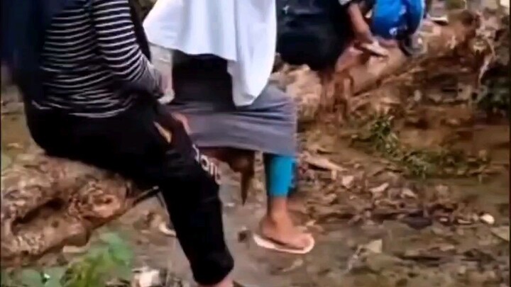 Video lucu dulu, part 1