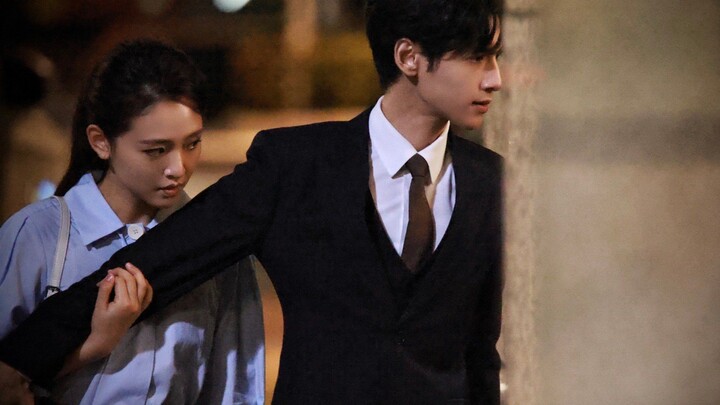 Luo Yunxi said: It’ll be even more exciting in seven years! Whose DNA just stirred? The joy of binge