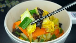 Một vài món ăn healthy cho ai cần ( phần 3 )  #monngonmoingay