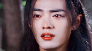 [Phim&TV] Tiêu Chiến trong vai Nguỵ Anh | Cảnh khóc