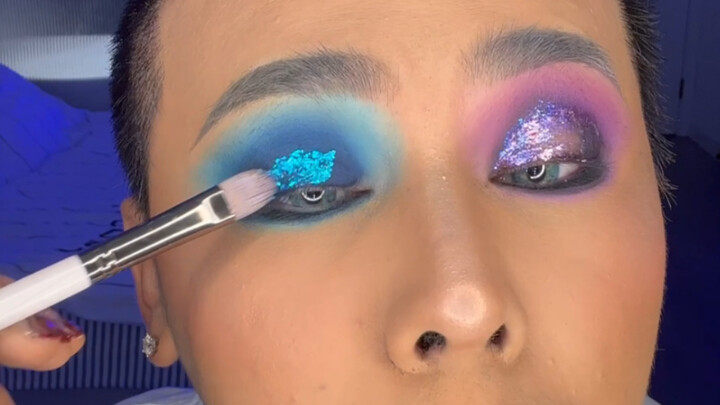 تقييم ظلال عيون التانجو الخارقة البراقة من الخارج.. هل هذا بالفعل ليس مصباح LED؟