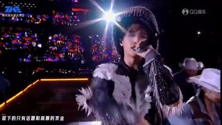 Teens In Times【时代少年团】5.4重庆演唱会 15