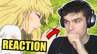 AN OUTRO ON RACHEL...! Tower of God Outro (Visuals) Stray Kids REACTION