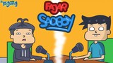 Fajar Sad Boy Di Podcast Pijung!! - sipijung