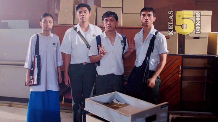 PermulaanYangSukar (E3)