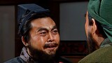 Zhang Fei dan saudara keduanya Guan Yu memiliki hubungan yang paling dalam!
