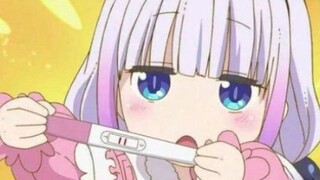 The Cuteness Challenge of Kanna~