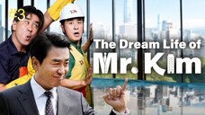 The Dream Life of Mr. Kim-S1E3 (2025) الترجمة العربية