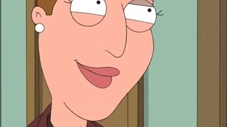 พีทถูกเจ้านายสาวของเขา ซึ่งเป็นเวอร์ชัน Family Guy ของเสี่ยว ฮุ่ยจุน ล่วงละเมิดทางเพศ พีทจะยังสามารถ