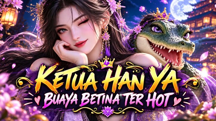 yang lain modal artefak  buat naik level ketua hanya cuma moda HALU...🤣🤣🤣🤣