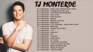 tj monterde song