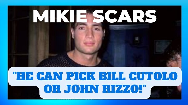 The MOB Wanted Chris Paciello's MONEY! | Bill Cutolo vs. John Rizzo | Mikey Scars | RJ Roger