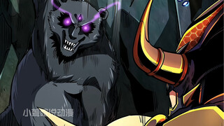 Super Gene 175: Xu Ruyan has an ulterior motive