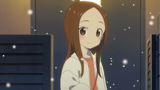 Endingnya penuh detail [suara istriku merdu sekali]