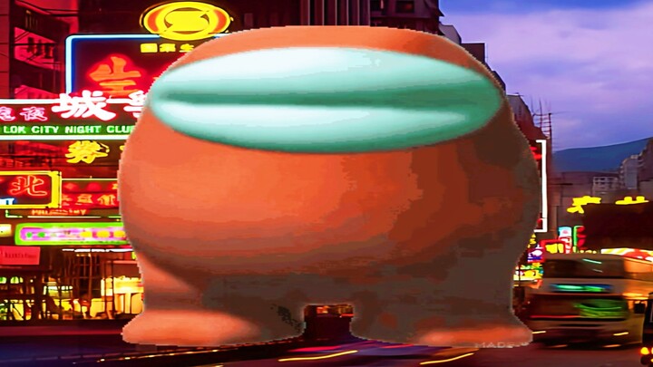 🥰 Your steel door comes straight from Hong Kong’s 80s music scene 🥰