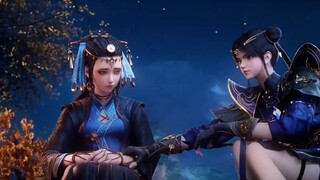 Azure Legacy S2 Eps 29 [59] Sub Indo