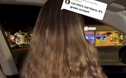 Bạn gái của bạn