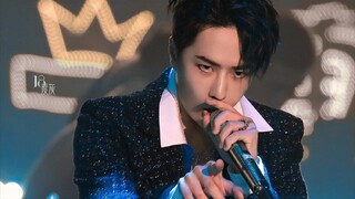 【Vương Nhất Bác】Quay phim trực tiếp độ nét cao không chút cảm xúc! Nhiều ngày như vậy rồi mà vẫn chư