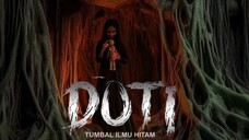 Doti : Tumbal Ilmu Hitam | Rekomendasi Film Horor Indonesia Juli 2025