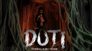 Doti : Tumbal Ilmu Hitam | Rekomendasi Film Horor Indonesia Juli 2025