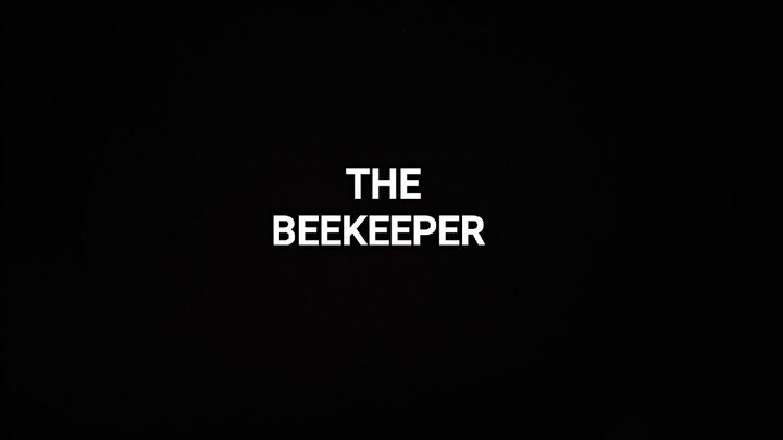 THE BEEKEEPER