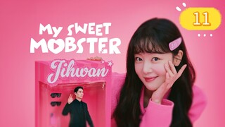 MY SWEET MONSTERS EP11