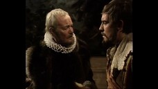 King Lear (1975) HD - Michael Hordern, Michael Jayston, Penelope Wilton, Frank M