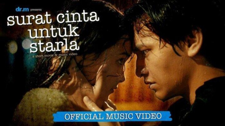 Last Child - Surat Cinta Untuk Starla (Official Music Video)