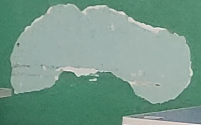 Being in class here is enough to make me pregnant with anger!