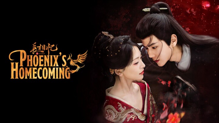 𝖯𝗁𝗈𝖾𝗇𝗂𝗑'𝗌 𝖧𝗈𝗆𝖾𝖼𝗈𝗆𝗂𝗇𝗀 𝖤𝗉𝗂𝗌𝗈𝖽𝖾 7 - 𝖤𝗇𝗀 𝗌𝗎𝖻