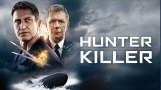 Hunter Killer 2018