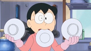 Doraemon episode 864