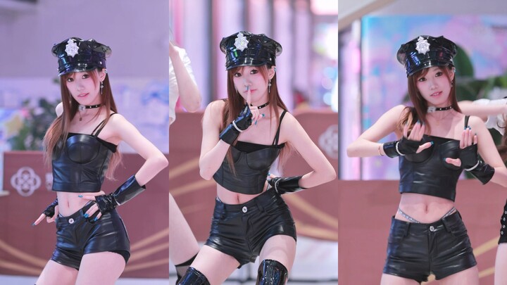 Nhiệm vụ xuất cảnh hôm nay là bắt giữ trái tim của bạn! | SNSD – Mr. Taxi trực tiếp sân khấu lưu diễ