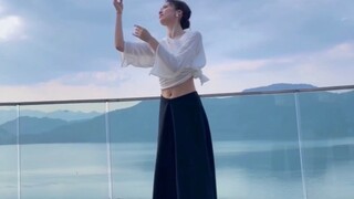 Koreografi asli Xiaoying'er "Hu Guangsheng"