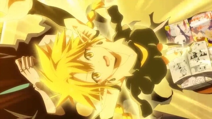 Hành Trình Trở Thành Tân Ma Vương Của Rimuru Tempest _ Slime Datta Ken Phần 2-4