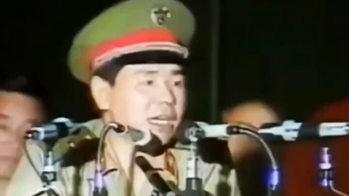 Inilah yang seharusnya ditonton oleh para pemuda! Pendidikan patriotisme!