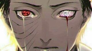 [Naruto/Cry/mad] Blackening? Whitewash? dispute? Naruto's Most Controversial Man - Uchiha Obito