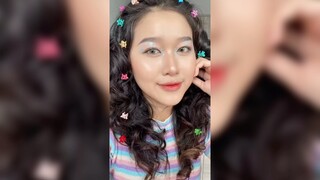 Makeup cute chụp ảnh như nàng thơ| Makeup with Judie