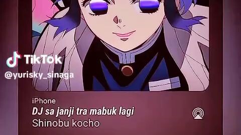 yg suka nonton anime (kny) pasti tau karakter yg ini ,""""""""""""''shinobu